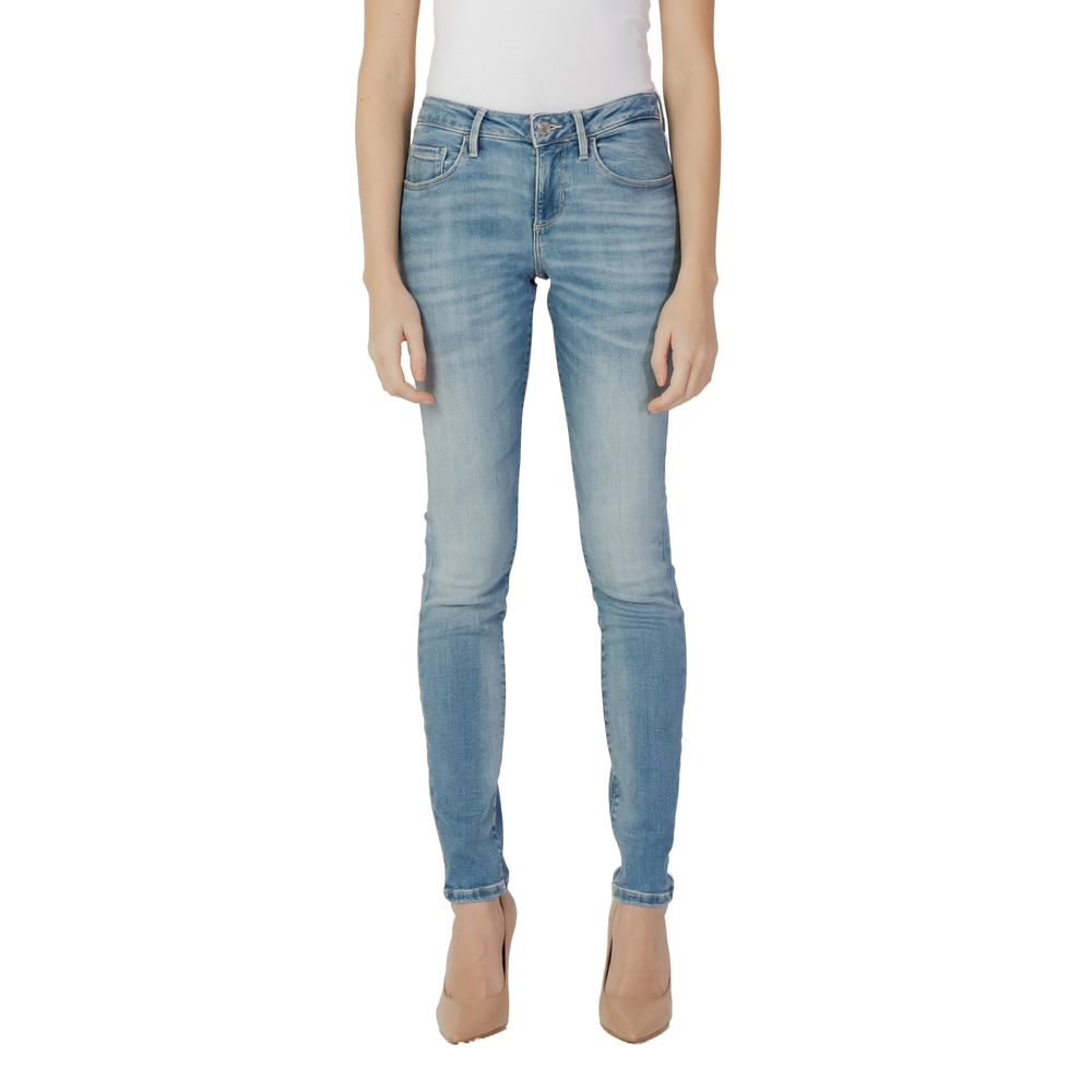 GUESS azul