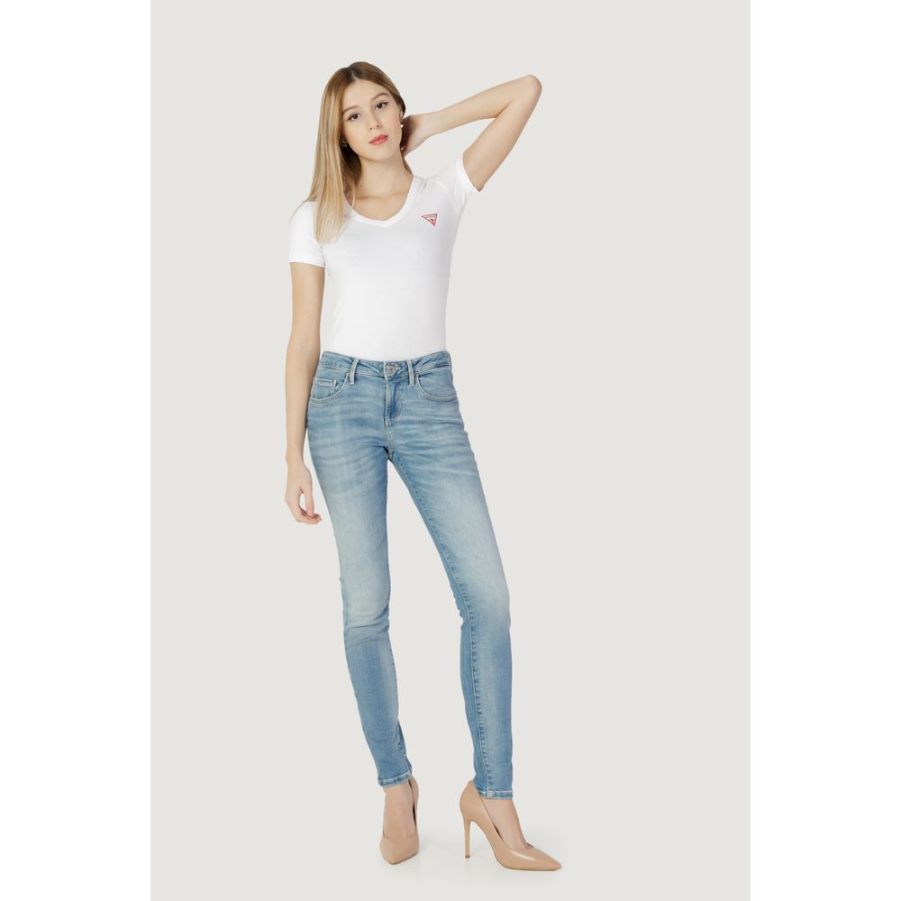 GUESS azul