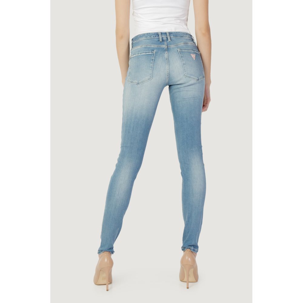 GUESS azul