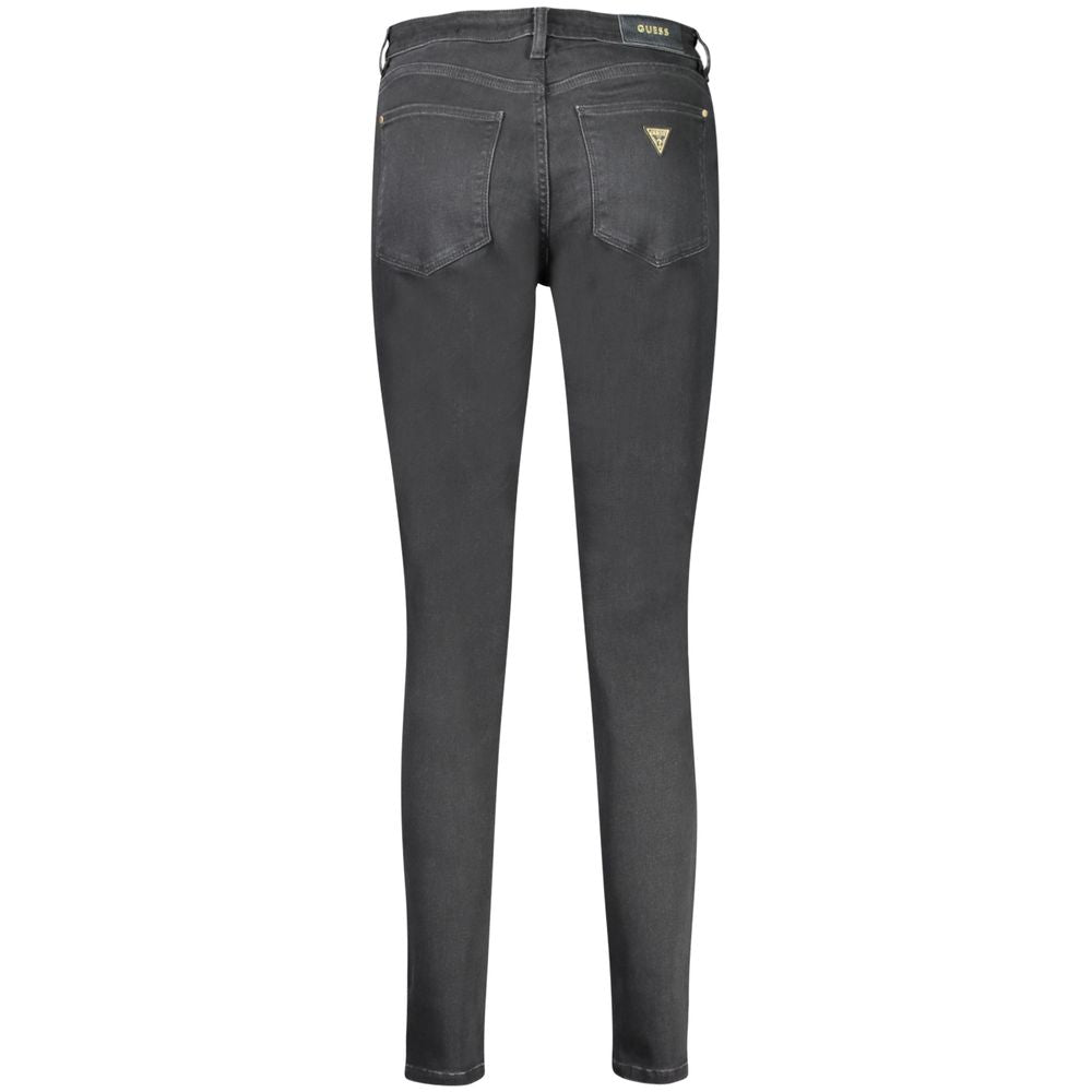 Guess Jeans Black