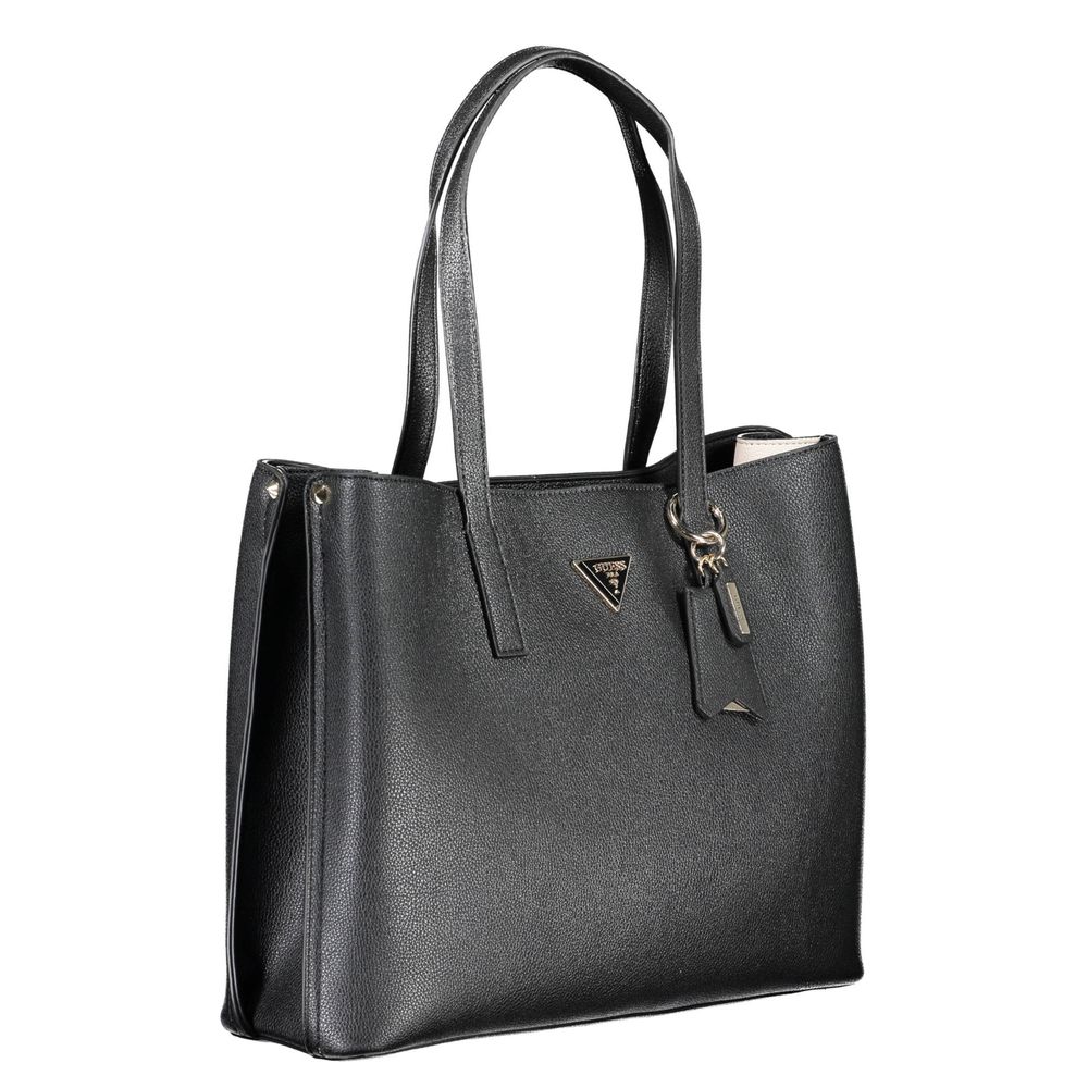 Guess Jeans Black bag