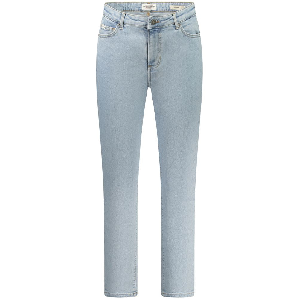 Guess Jeans Light Blue
