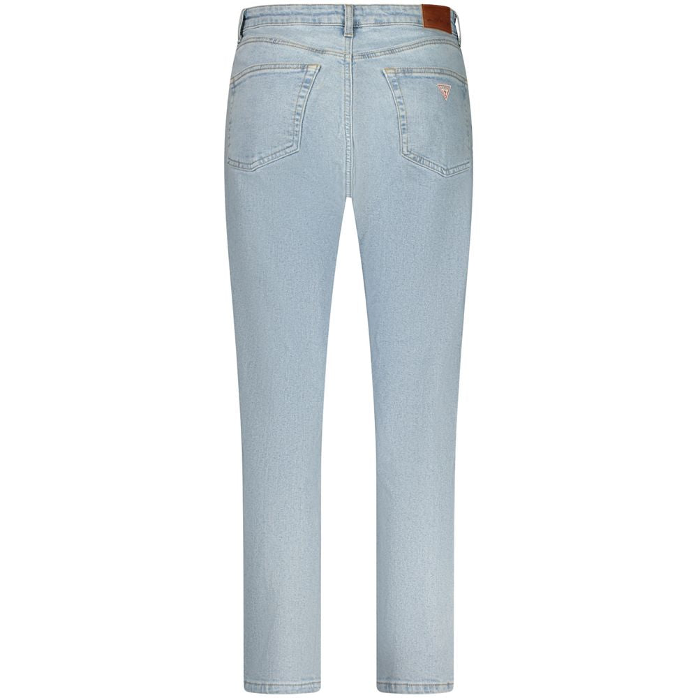 Guess Jeans Light Blue