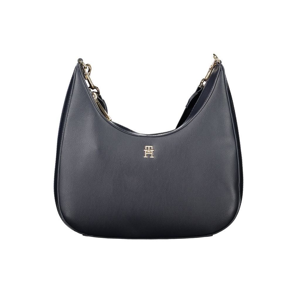 TOMMY HILFIGER azul