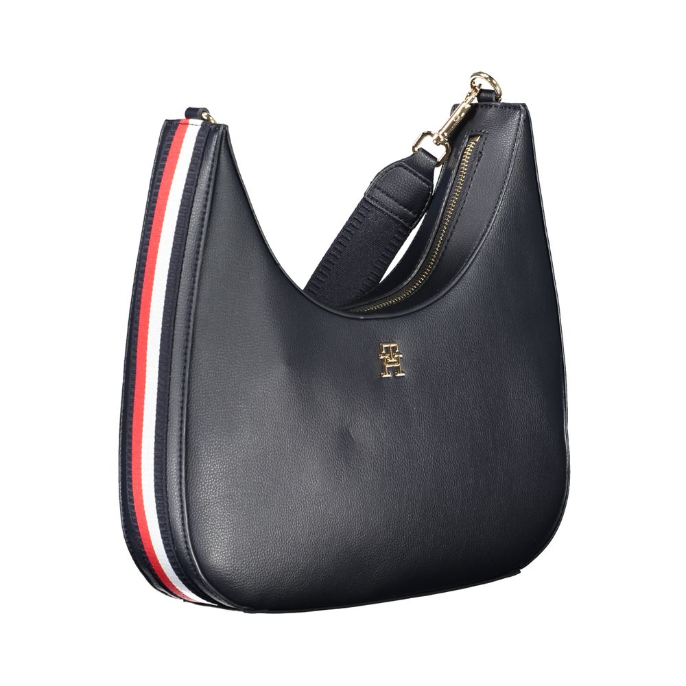TOMMY HILFIGER azul