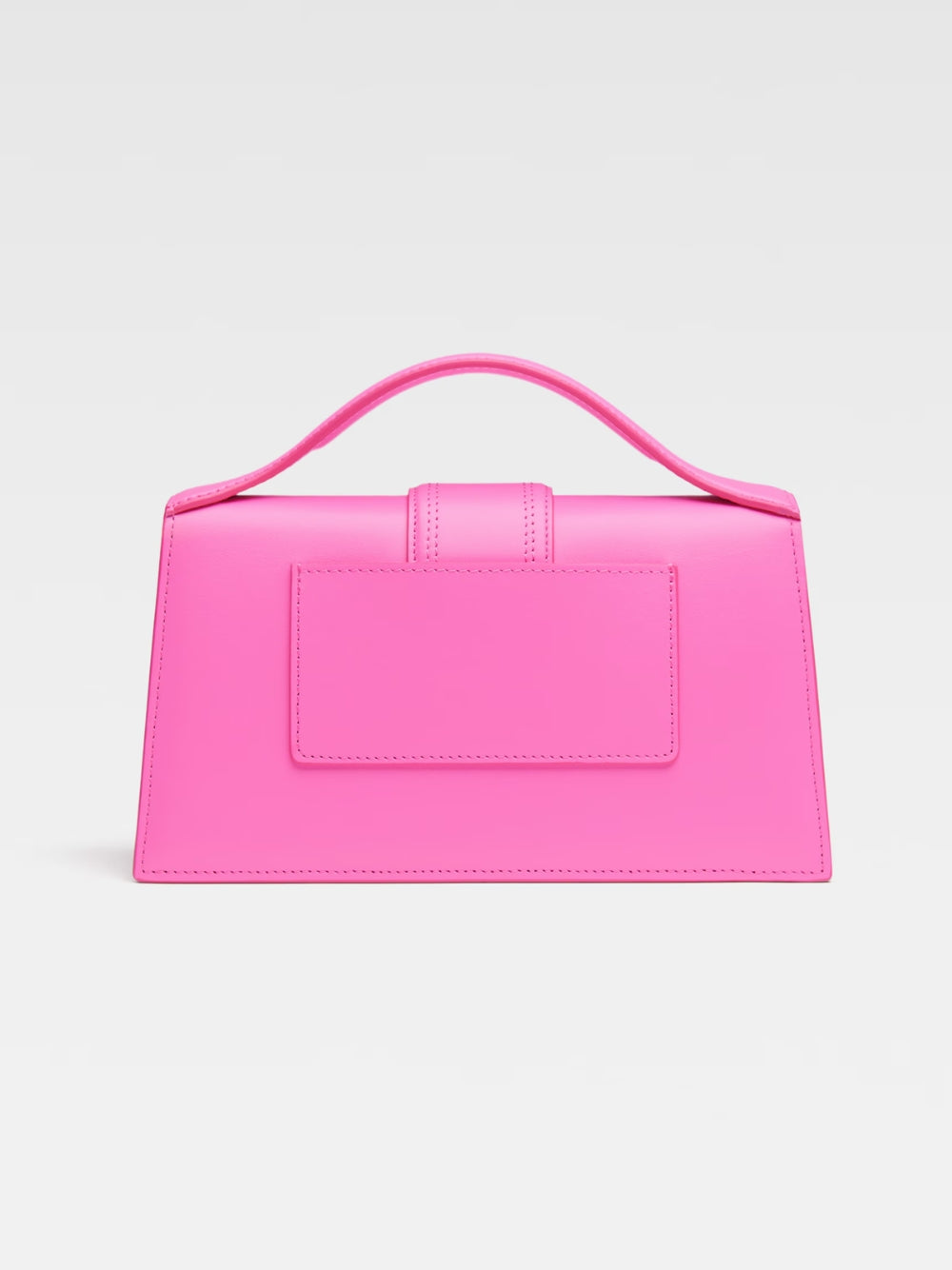 JACQUEMUS Le Grand Bambino rosa