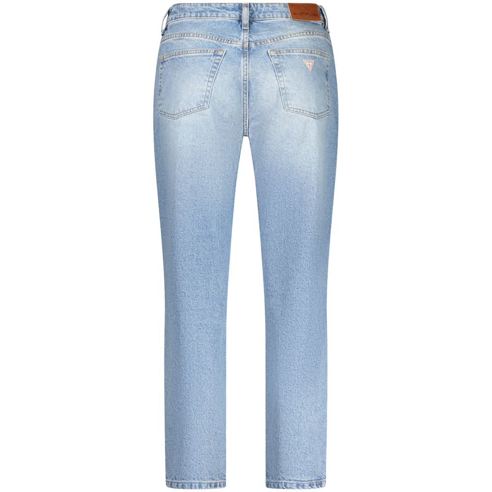 Guess Jeans Light Blue