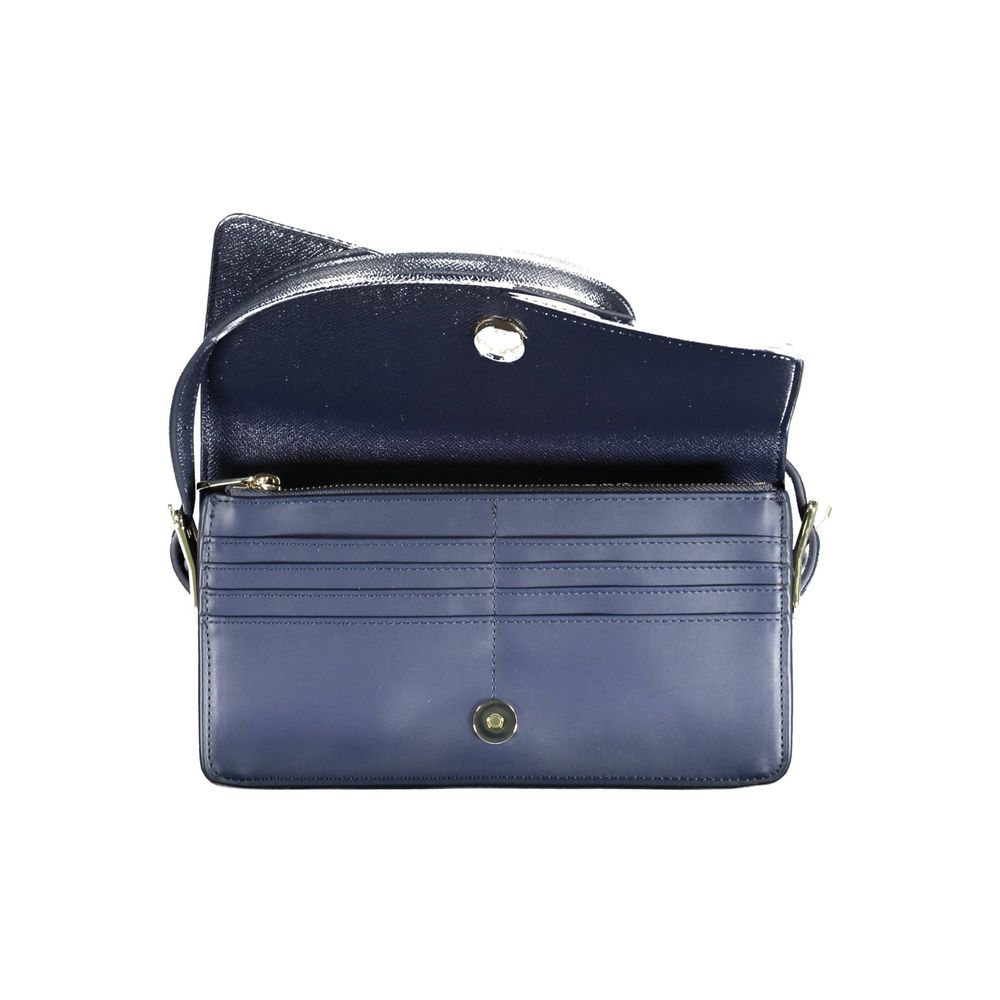 TOMMY HILFIGER azul
