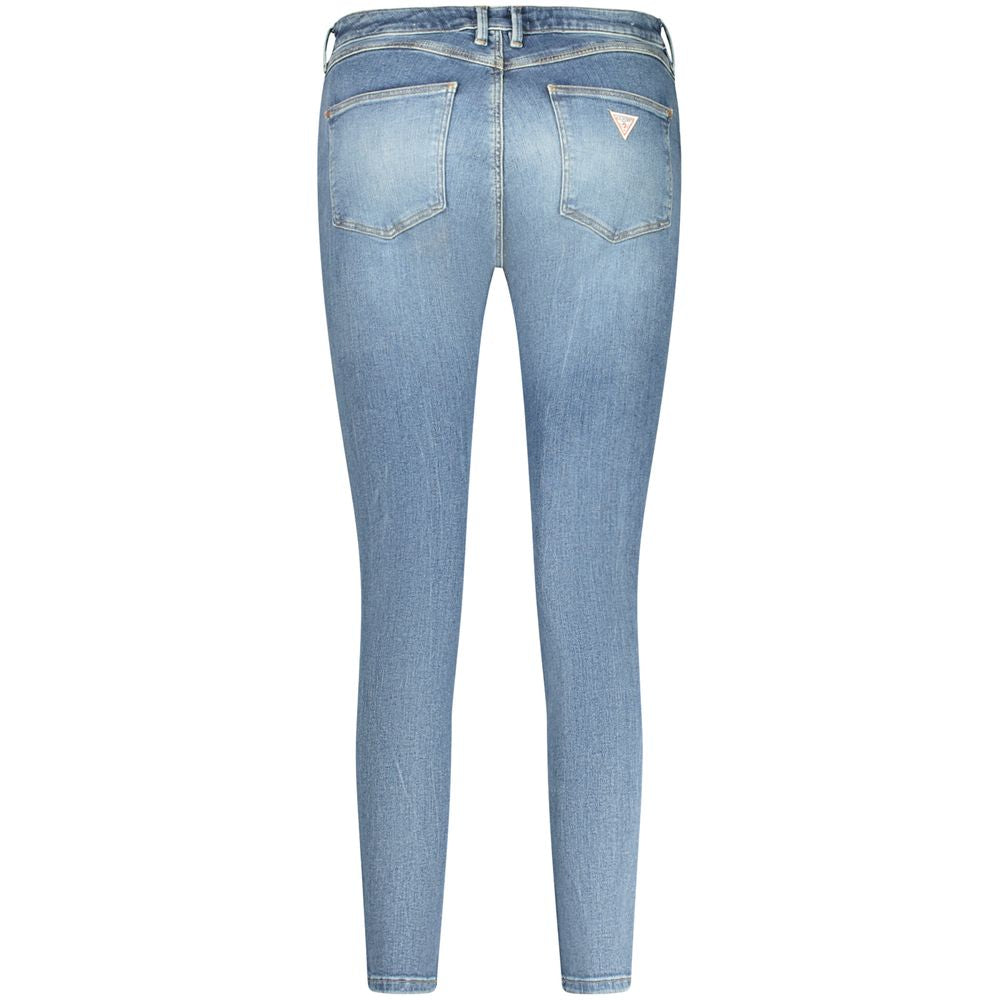 Guess Jeans Blue