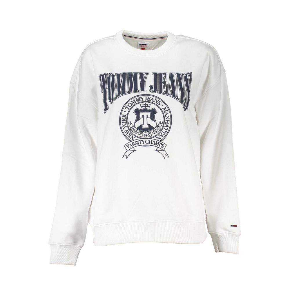 Camisola Tommy Hilfiger branca