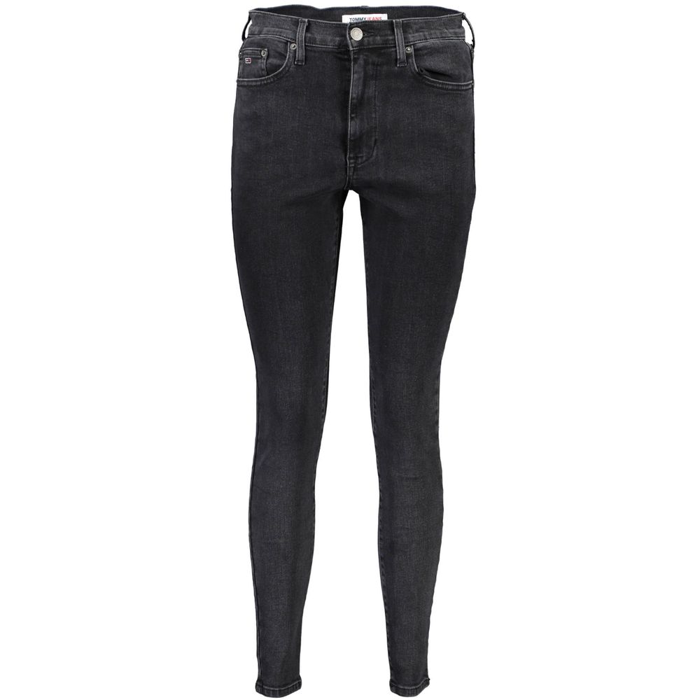 Tommy Hilfiger Black Jeans