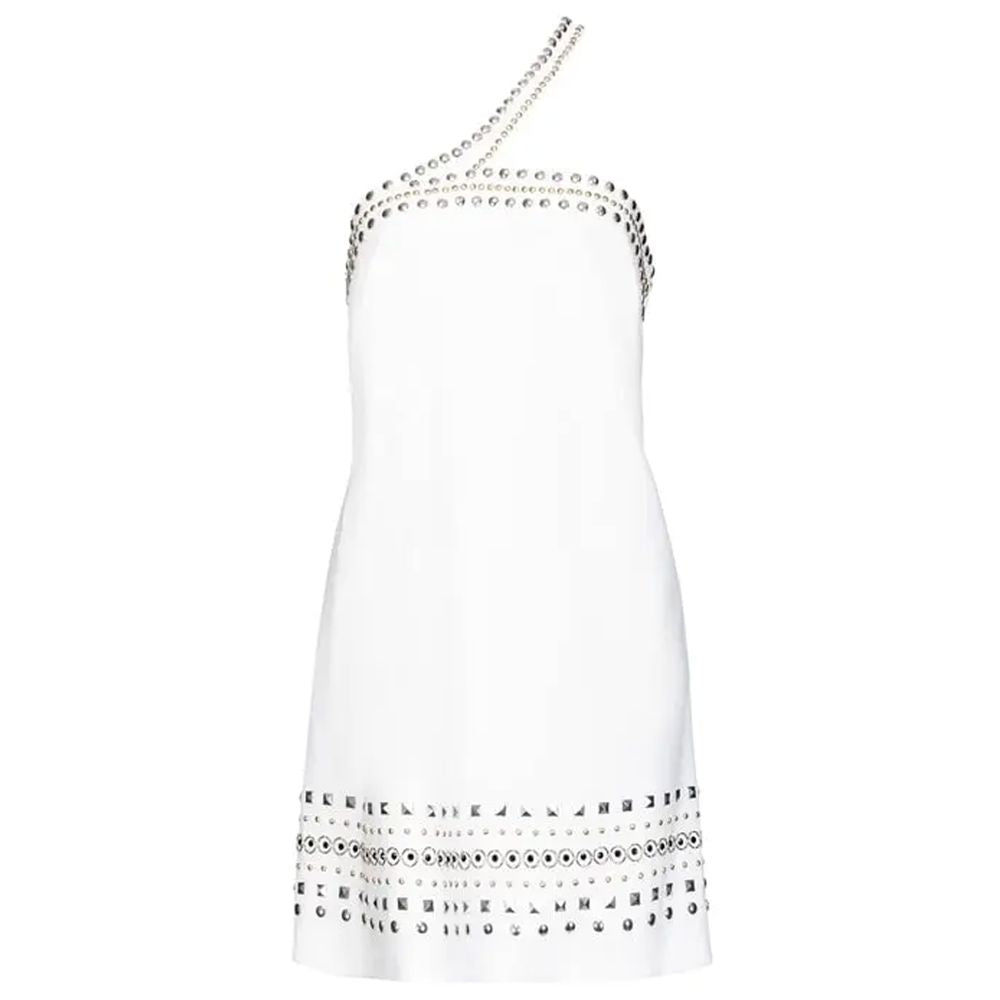 PINKO White Dress