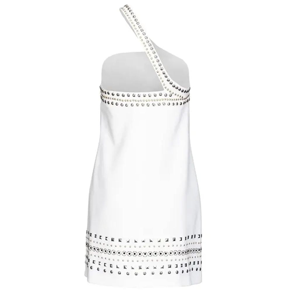 PINKO White Dress