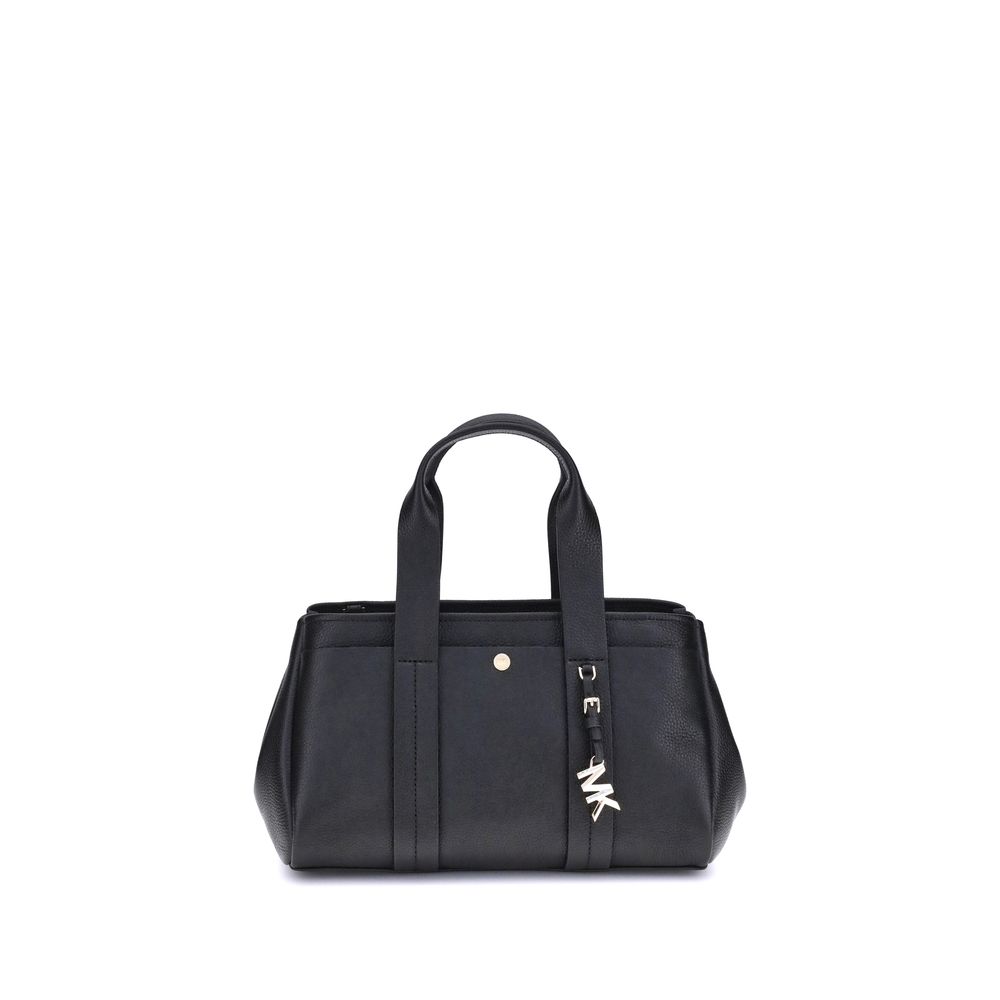 MICHAEL KORS Romee preta pequena