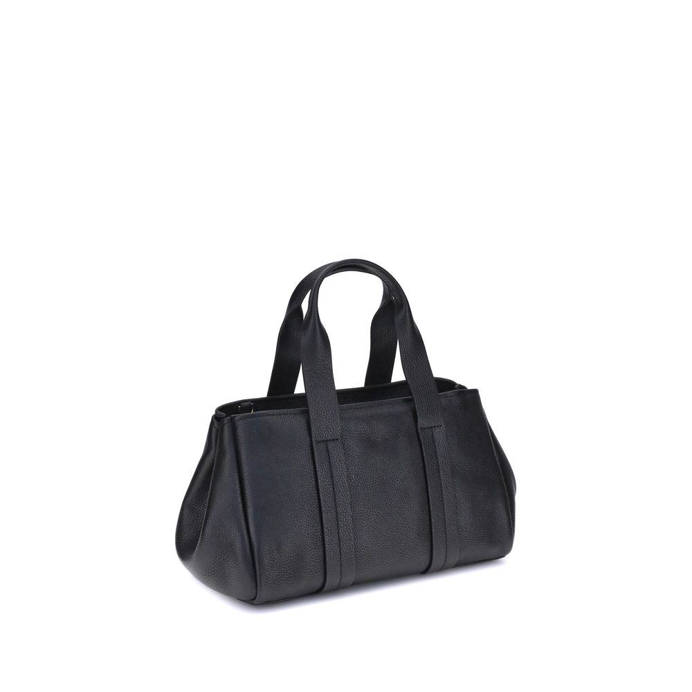 MICHAEL KORS Romee preta pequena