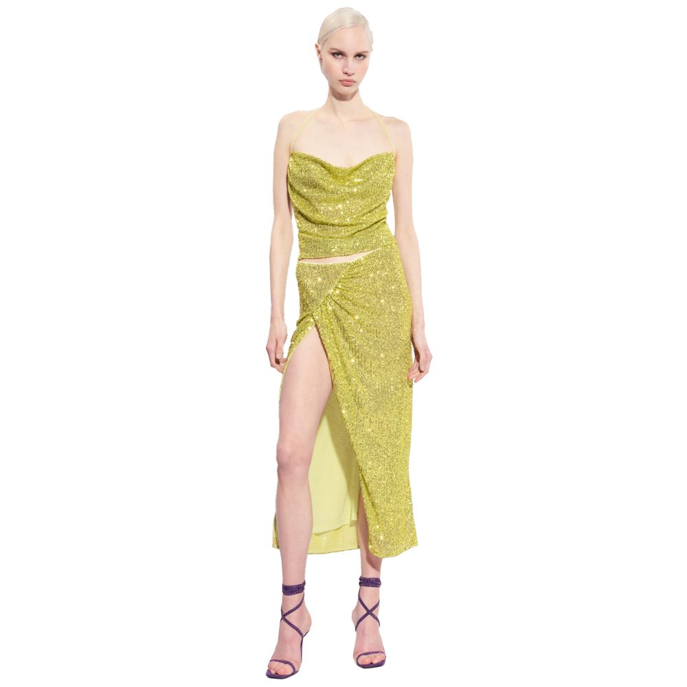 PINKO Green