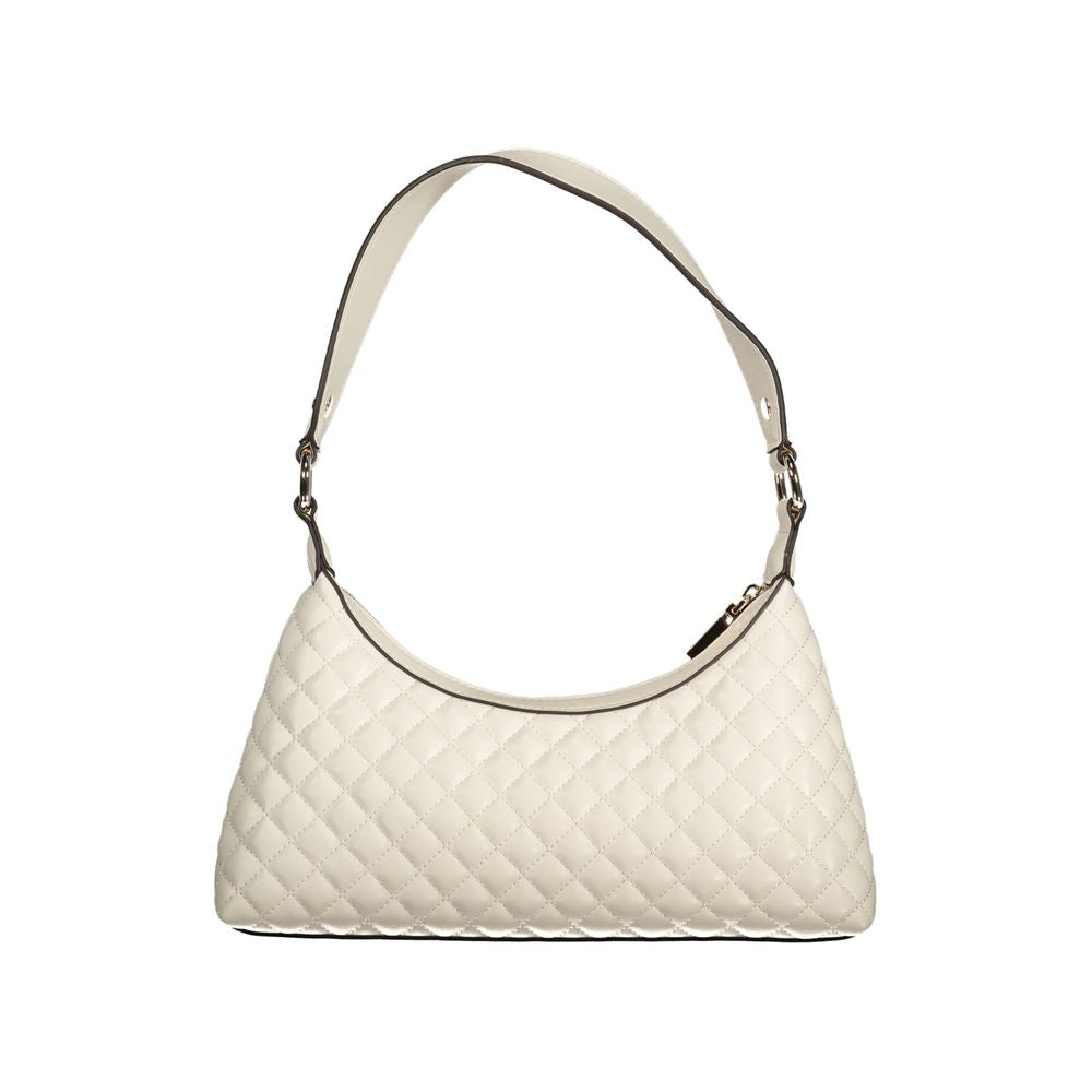 Guess Jeans White bag