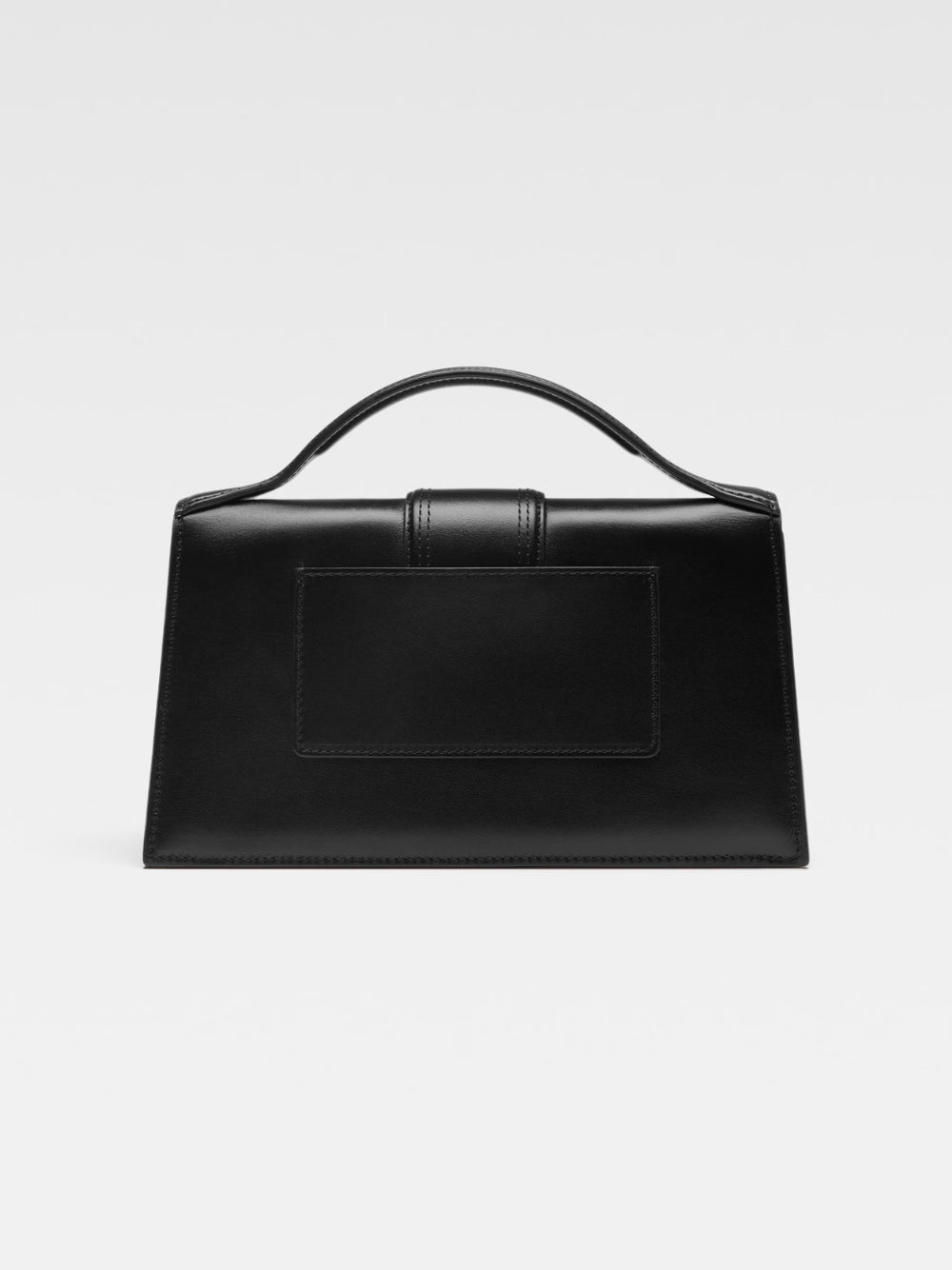 JACQUEMUS Le Grand Bambino preta