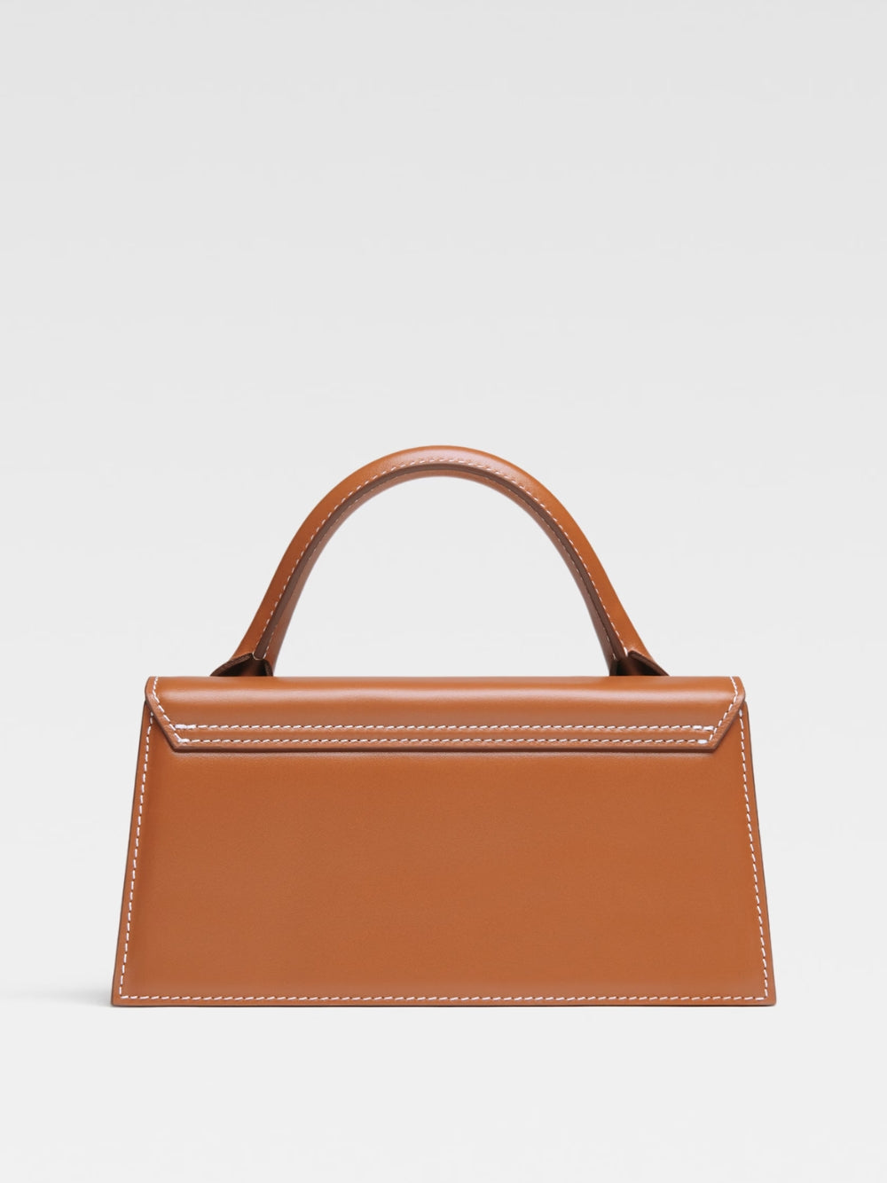 JACQUEMUS Le Chiquito longa castanha