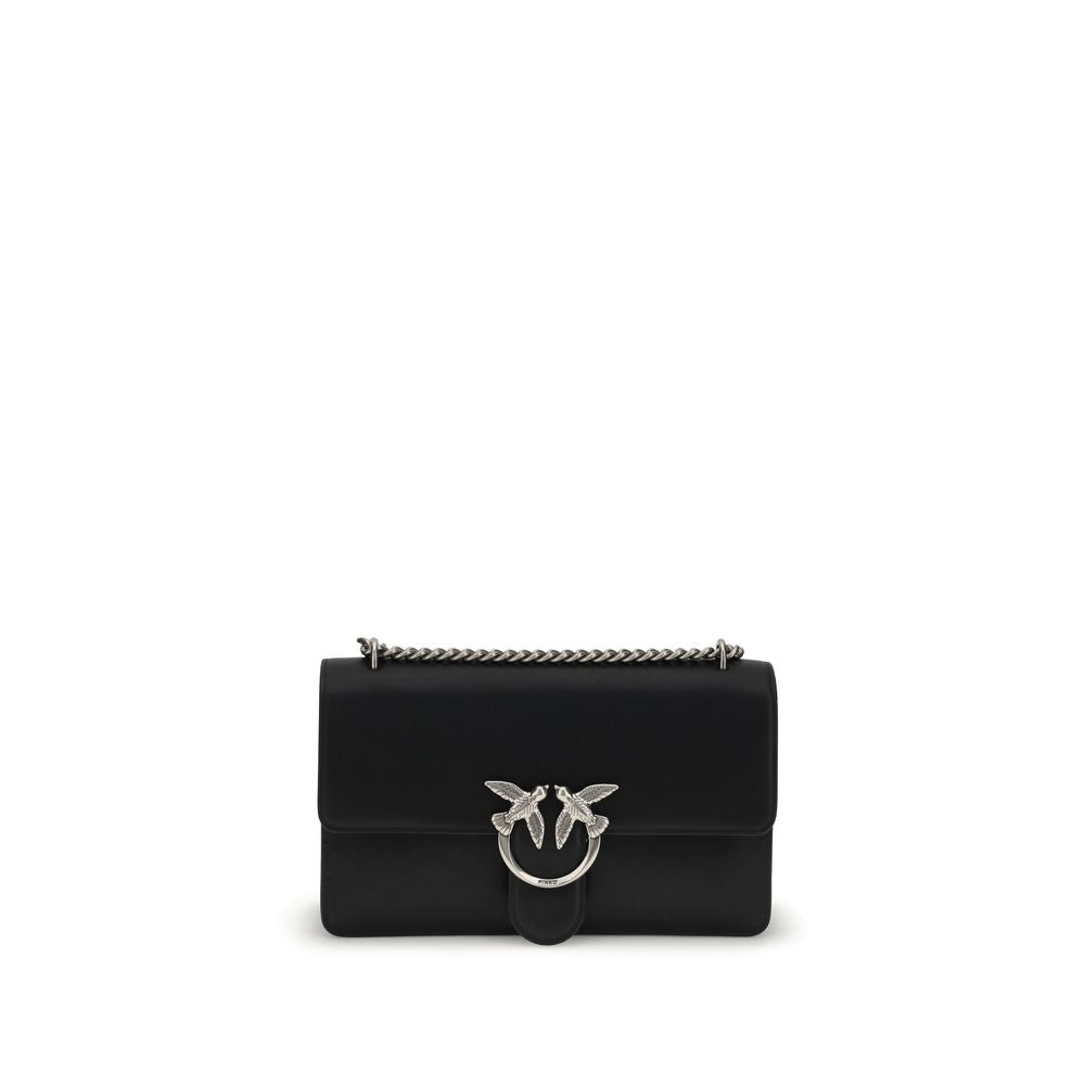 PINKO Love black Bag