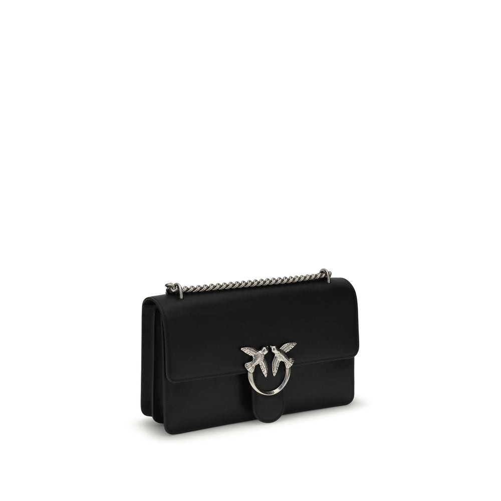 PINKO Love black Bag