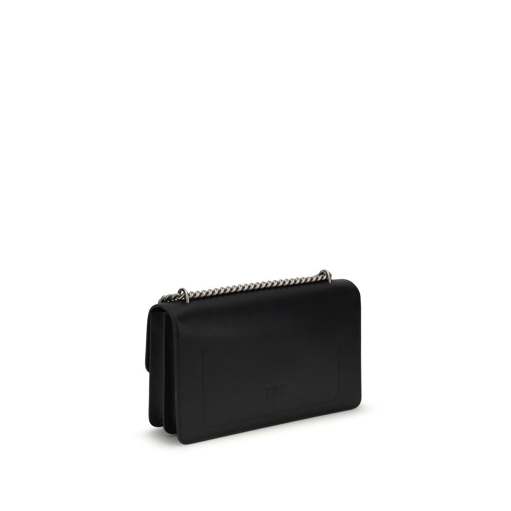 PINKO Love black Bag