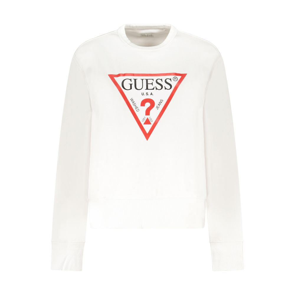 Camisola GUESS JEANS branca