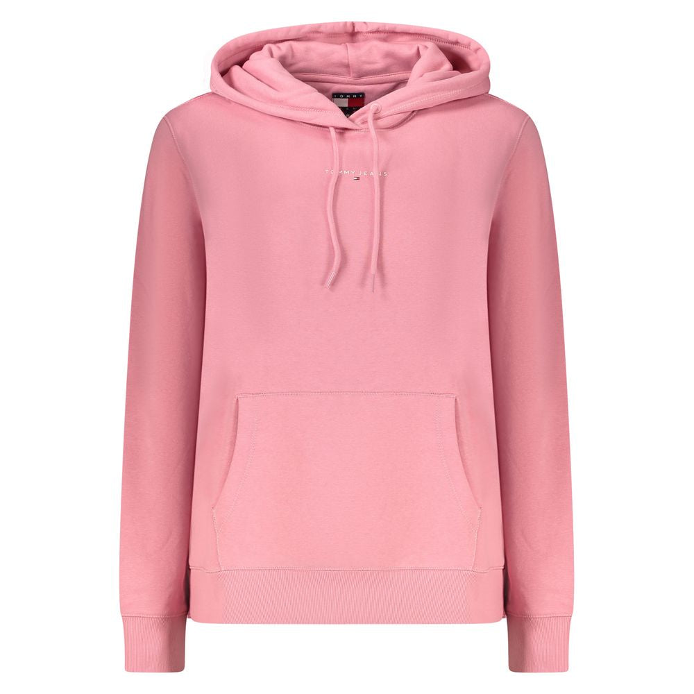 Camisola Tommy Hilfiger Rosa