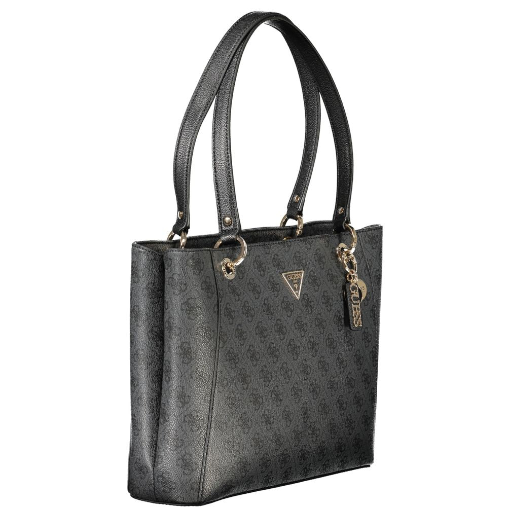 Mala Guess Jeans preta