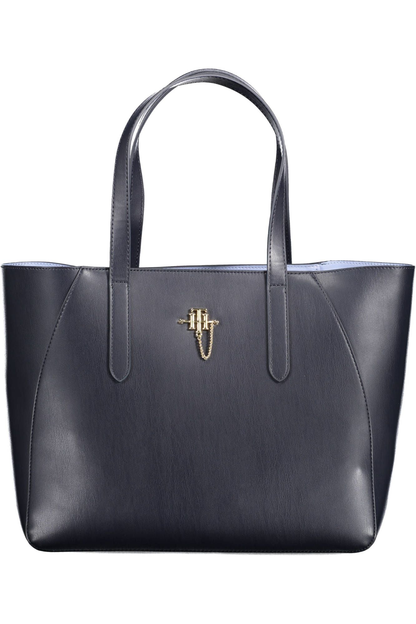 TOMMY HILFIGER azul 