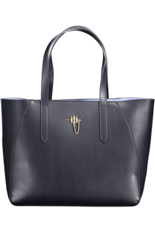 TOMMY HILFIGER azul 