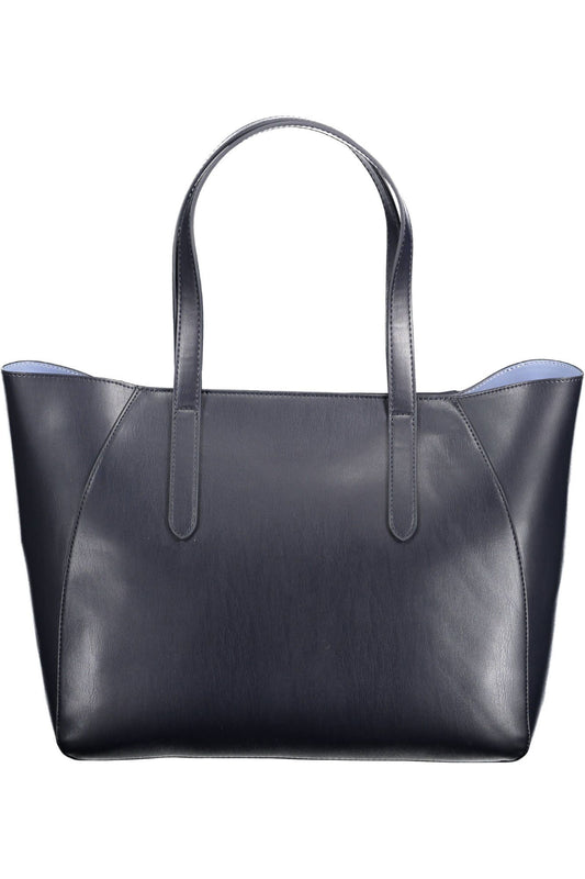 TOMMY HILFIGER azul 