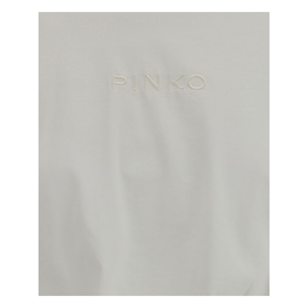 PINKO branca 