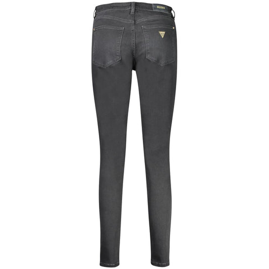 Guess Jeans Black