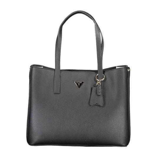 Guess Jeans Black bag