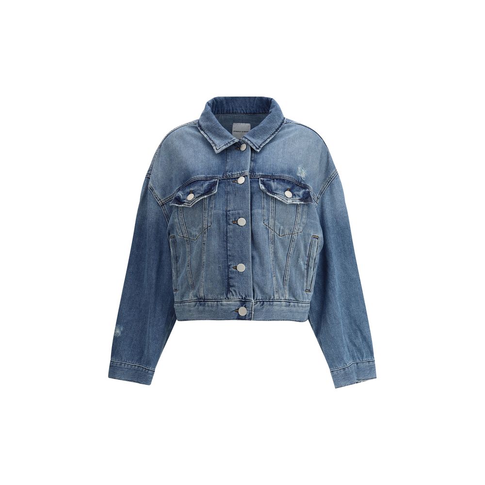 PINKO azul