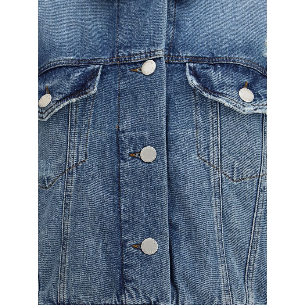 PINKO azul
