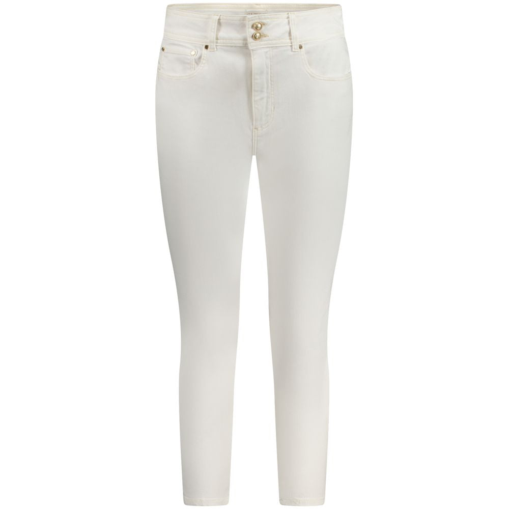 GUESS JEANS branca 
