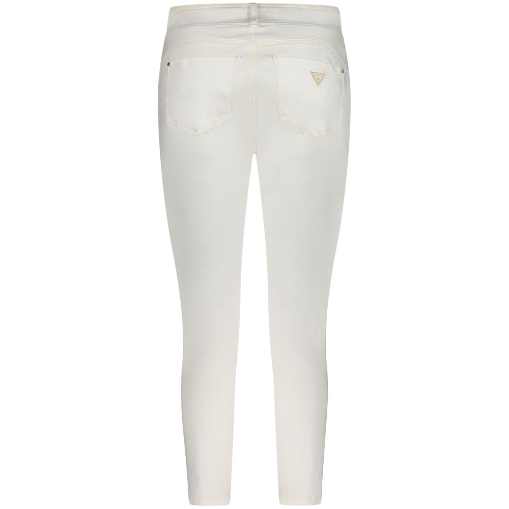 GUESS JEANS branca 