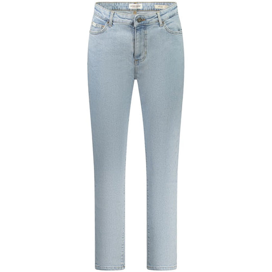 Guess Jeans Light Blue