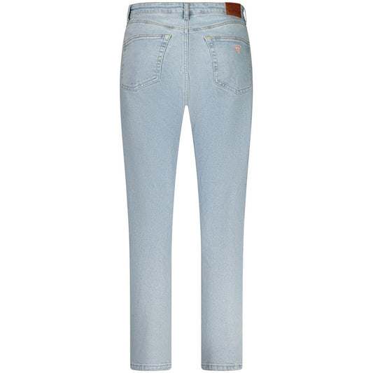 Guess Jeans Light Blue