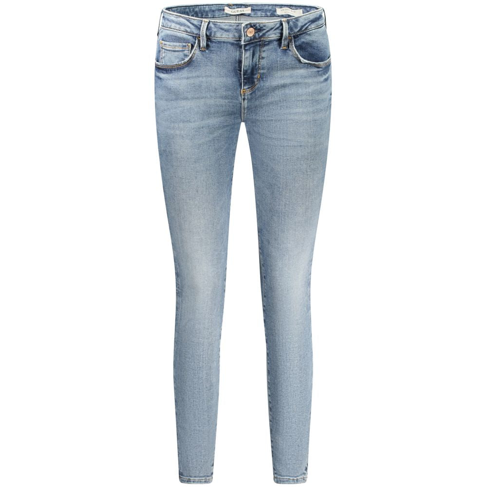 GUESS JEANS azul 