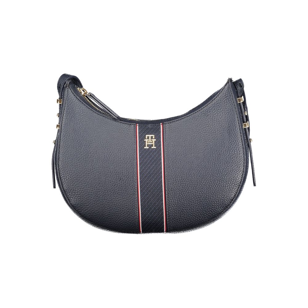 TOMMY HILFIGER azul