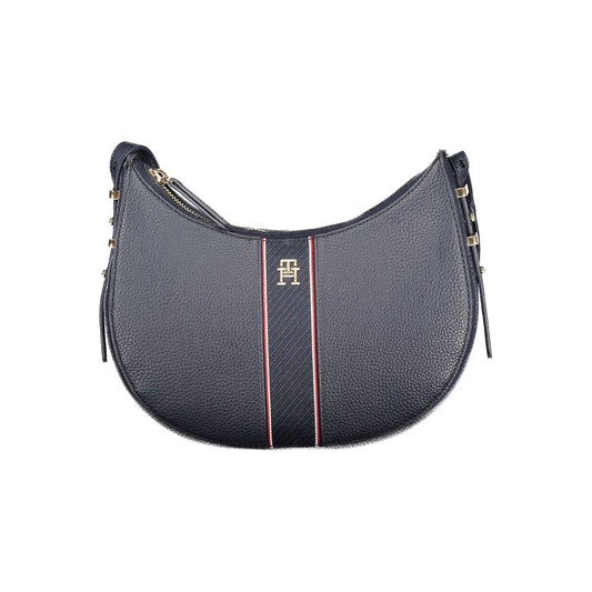 TOMMY HILFIGER azul