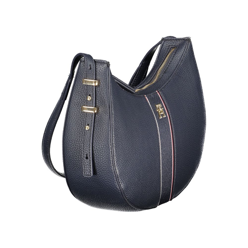 TOMMY HILFIGER azul