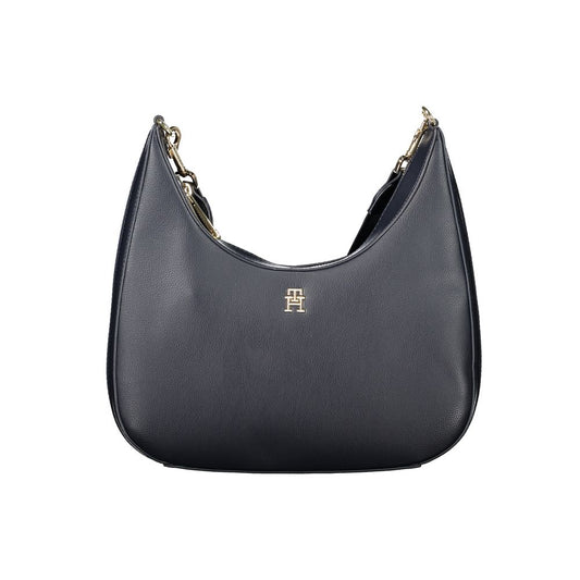 TOMMY HILFIGER azul