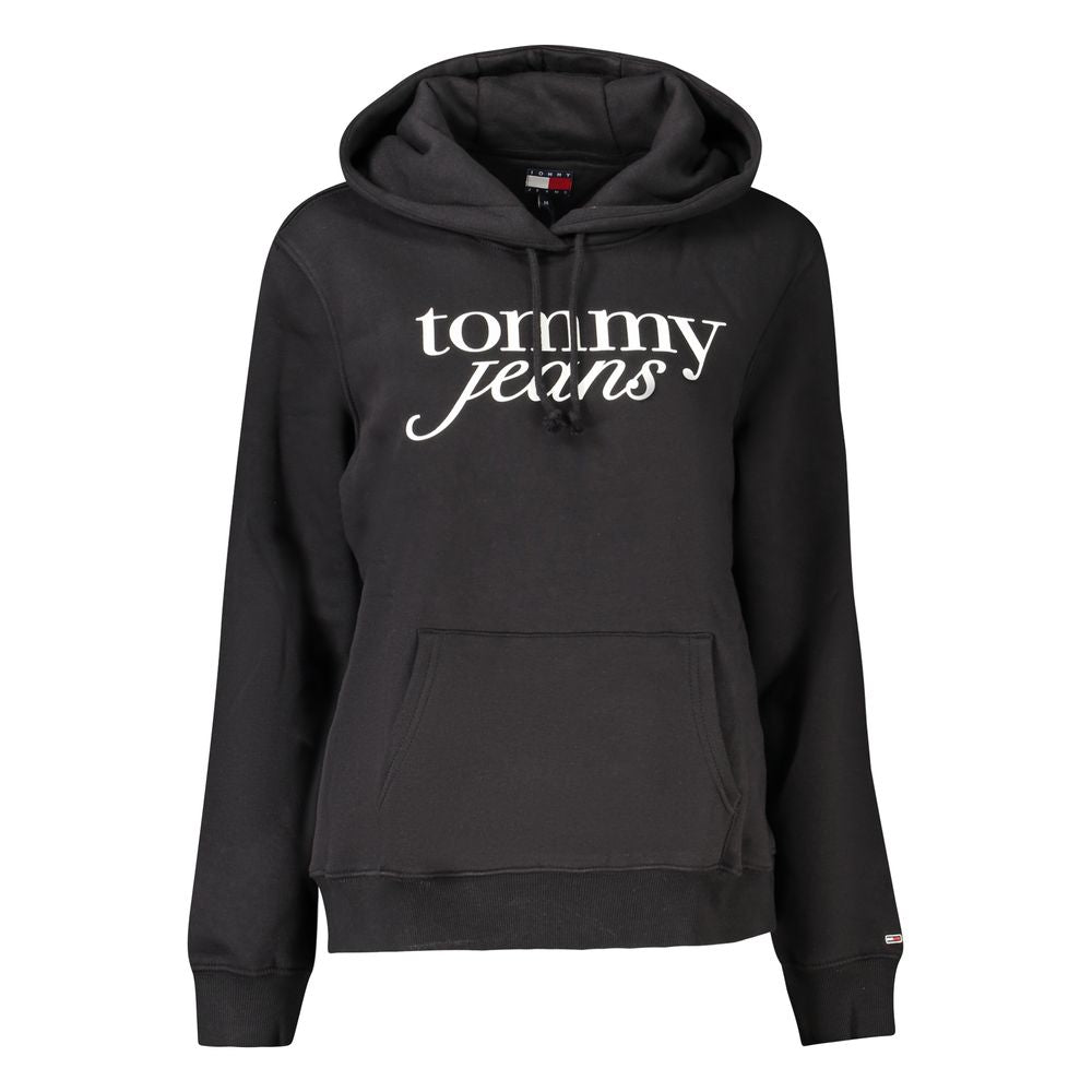 Camisola Tommy Hilfiger Preto 