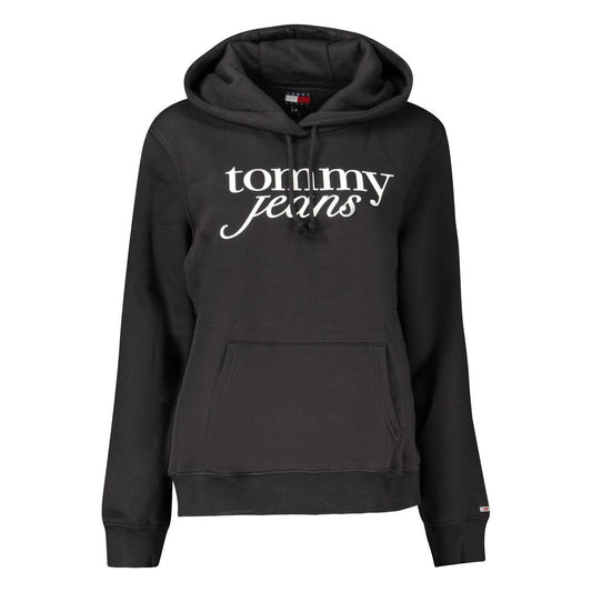 Camisola Tommy Hilfiger Preto 