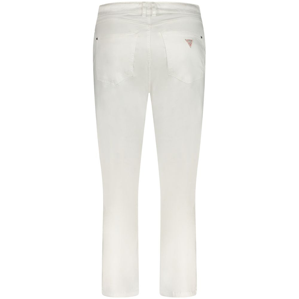 Guess Jeans White