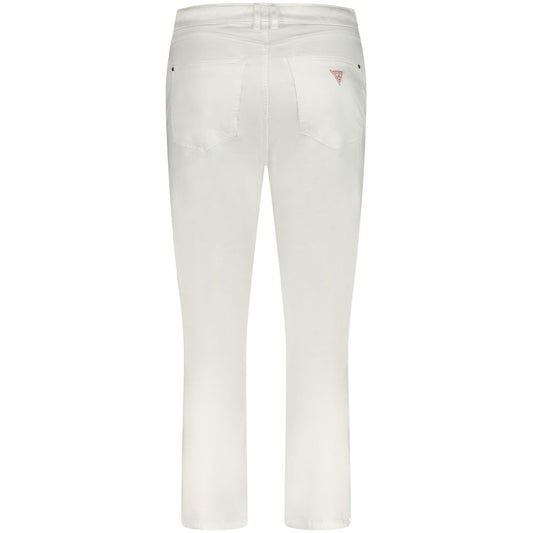Guess Jeans White